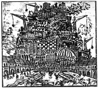 Turmstadt